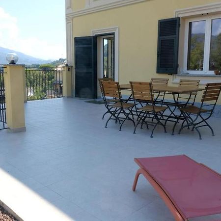 Casa Lavinia Vila Rapallo Exterior foto